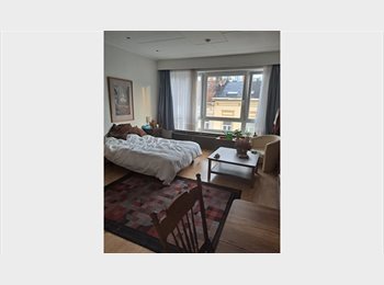 Appartager BE - CHAMBRE AGREABLE (VIDEO DISPONIBLE), Ixelles-Elsene - 545 € pm