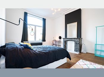 Appartager BE - Courtois Chambre 4, Liège - 750 € pm