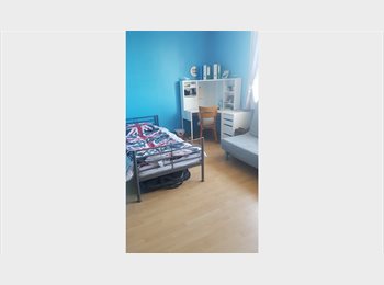 Appartager BE - chambre en Colocation, Laeken - 650 € pm