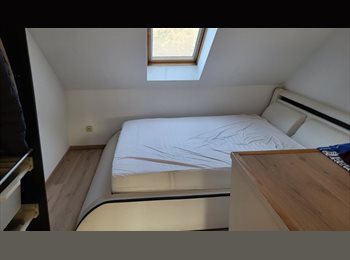 Appartager BE - Chambre meublée chez une maman solo - très calme, Jette - 750 € pm