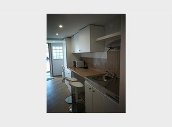 Appartager BE - studio privatif avec toutes commoditées, Manage - 490 € pm