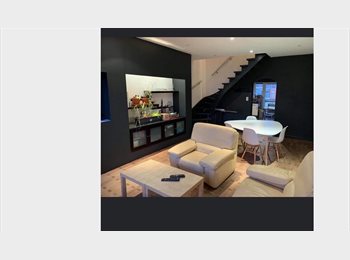 Appartager BE - Grande chambre tout confort, Liège - 450 € pm