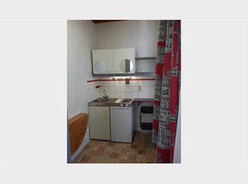 Appartager BE - Logement étudiant libre 1er septembre 2026, Liège - 370 € pm