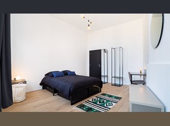 Appartager BE - Notre Dame chambre 3, Mons - 670 € pm