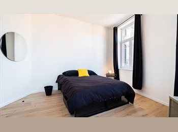 Appartager BE - Notre Dame chambre 5, Mons - 645 € pm