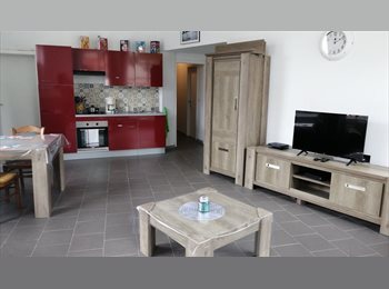 Appartager BE - Colocation Cocoon - Proche de tout !, Charleroi - 350 € pm