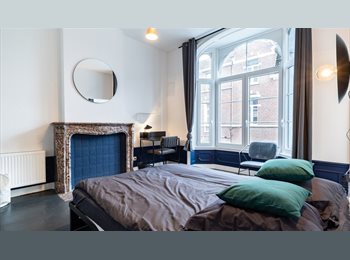 Appartager BE - Dossin chambre 6, Liège - 660 € pm