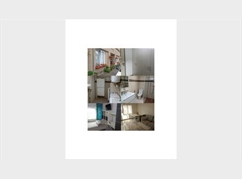 Appartager BE - chambre dans un nouveau appartement, La Louvière - 440 € pm