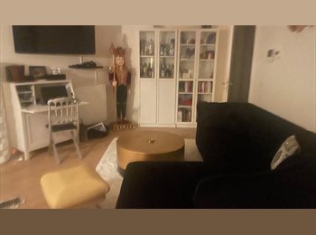 Appartager BE - chambre meublé tout équipé, Wavre - 510 € pm