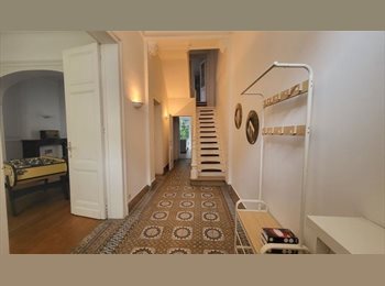 Appartager BE - Superbe Colocation à Charleroi, Charleroi - 500 € pm