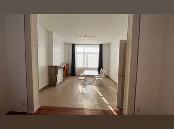 Appartager BE - Colocation neuve avec jardin et salle de bain privée, Ans - 510 € pm