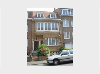 Appartager BE - QUARTIER EUROPEEN - SPATIEUSE et LUMINEUSE MAISON, Woluwe Saint Lambert - Sint Lambrechts Woluwe - 550 € pm