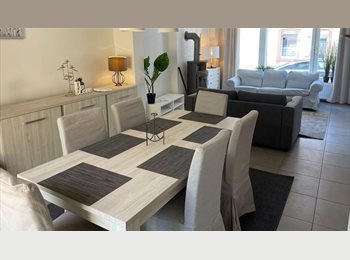 Appartager BE - Colocation, Arlon - 500 € pm