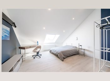 Appartager BE - Aloha 9, Arlon - 1.000 € pm