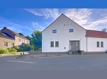 Appartager BE - Maison en location à Chaumont Gistoux, Chaumont-Gistoux - 420 € pm