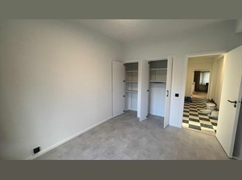 Appartager BE - Colocation pour 3 étudiantes, Jette - 550 € pm