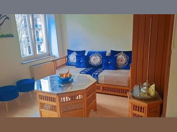 Appartager BE - Cosy sacré cœur, Jette - 900 € pm