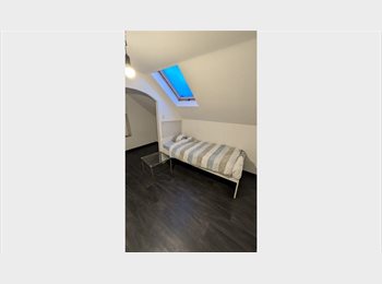 Appartager BE - kot étudiants à louer – Proche Médiacité & hautes écoles, Liège - 450 € pm