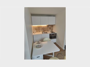 Appartager BE - Studio à louer, Arlon - 600 € pm