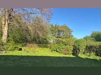 Appartager BE - Colocation – 4 chambres dans appartement, Arlon - 780 € pm