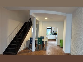 Appartager BE - for responsible people  22 - 27 years old, Etterbeek - 560 € pm
