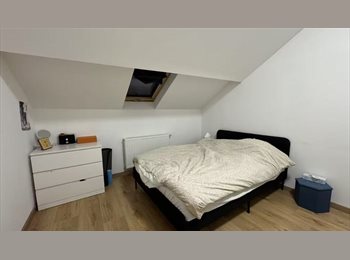 Appartager BE - Arlon Chambre à Louer, Arlon - 500 € pm