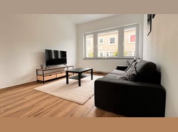 Appartager BE - Colocation lumineuse avec jardin - proche du centre d'Arlon, Arlon - 550 € pm