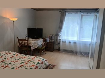 Appartager BE - Colocataire, Crainhem - 750 € pm