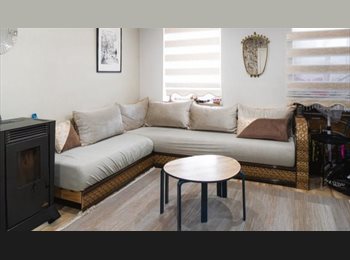 Appartager BE - Colocation 3 personnes, Seraing - 425 € pm