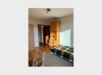 Appartager BE - Chambre pour étudiants à louer, Crainhem - 450 € pm