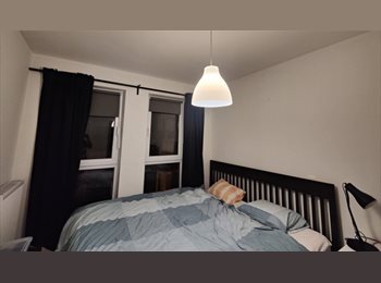 Appartager BE - Colocation à 2 - Salle de bain privé - Garage inclus, Arlon - 725 € pm