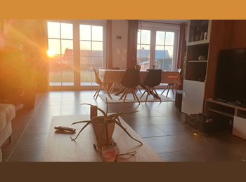 Appartager BE - Colocation dans une maison à Wavre, Wavre - 450 € pm