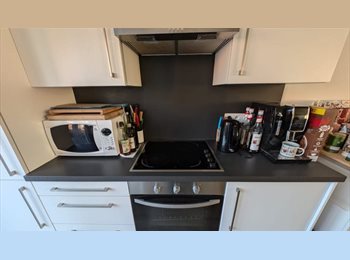 Appartager BE - Colocation Liège, Liège - 480 € pm