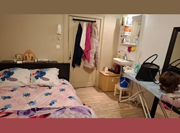 Appartager BE - chambre meublée à louer, Arlon - 460 € pm