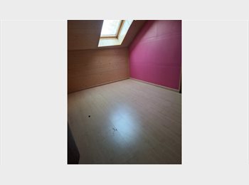 Appartager BE - Chambres, Arlon - 650 € pm