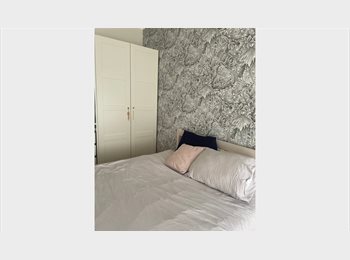 Appartager BE - Chambre à louer dans appartement de 65m2, Anderlecht - 500 € pm