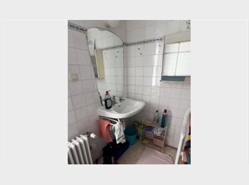 Appartager BE - Chambre chez l’habitant dispo 1er avril, Woluwe Saint Lambert - Sint Lambrechts Woluwe - 500 € pm