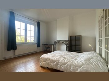 Appartager BE - Collocation Vennes, Liège - 525 € pm