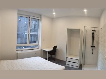 Appartager BE - Colocation Liege, Their-à-Liège - 540 € pm