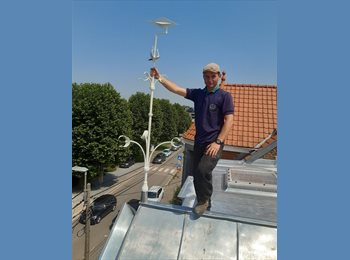 Appartager BE - Pierre - 29 - Grez-Doiceau