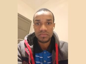 Appartager BE - ABDOURAHAMANE  - 31 - Bruxelles