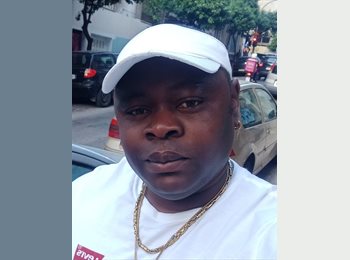 Appartager BE - Christian - 33 - Ixelles-Elsene