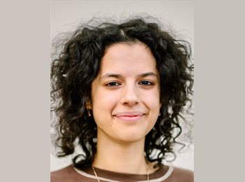 Appartager BE - Anna - 20 - Anderlecht