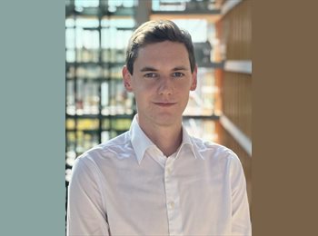 Appartager BE - Charles - 26 - Messancy