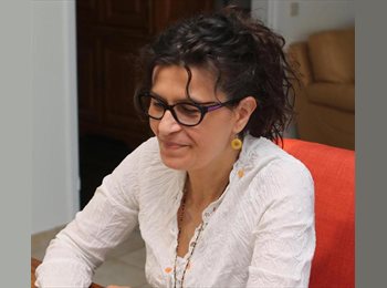 Appartager BE - Ioanna - 59 - Mons