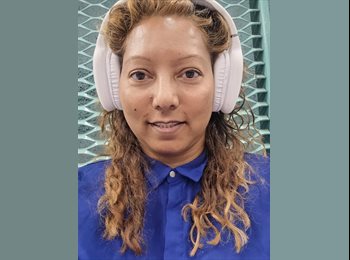 Appartager BE - M - 34 - Kampenhout