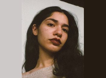 Appartager BE - Hanaa - 22 - Arlon