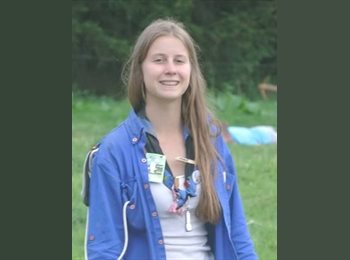 Appartager BE - Stéphanie - 33 - Braine-l'Alleud