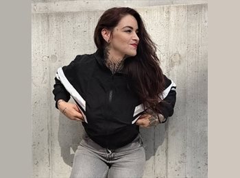 Appartager BE - Olivia - 37 - Namur