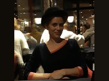 Appartager BE - Elke - 44 - Anvers